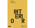 INTERIOR. Pabellón español. Biennale Architettura 2014. | Premis FAD  | Pensamiento y Crítica